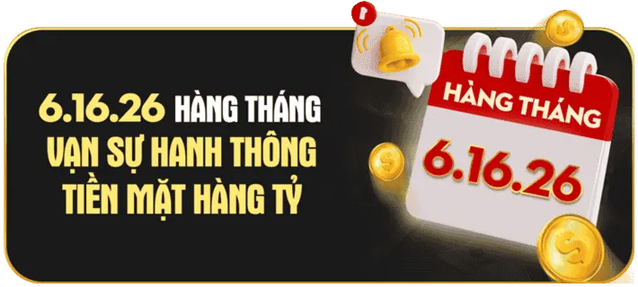 Sự kiện thể thao độc quyền 5vin win