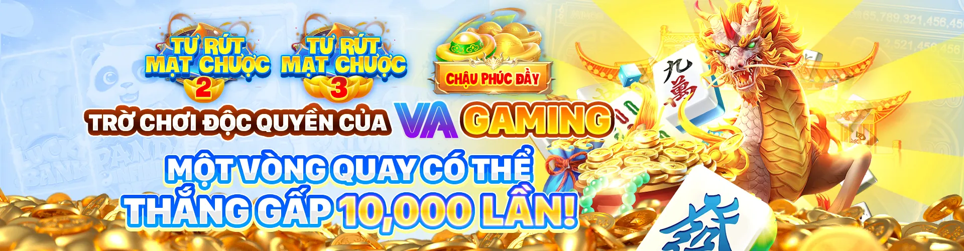 Hình ảnh banner đăng ký 5vin win với ưu đãi hấp dẫn