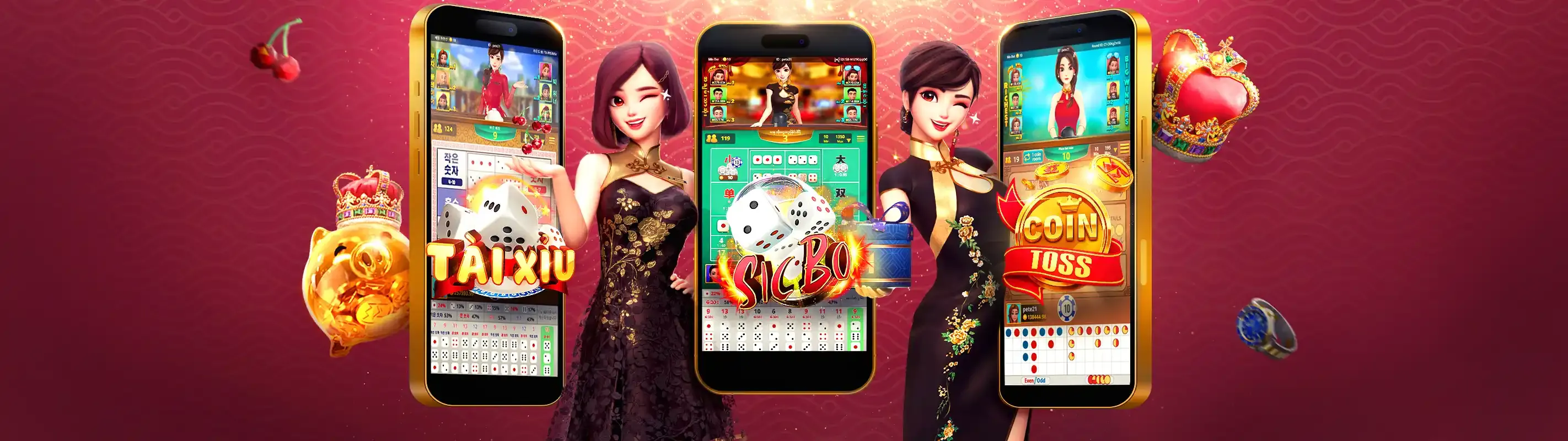 Hình ảnh banner 5vin win hướng dẫn chơi game và chiến lược